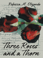 Three Roses and a Thorn