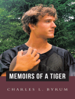 Memoirs of a Tiger
