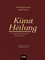 Die Kunst der Heilung