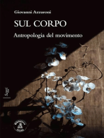 Sul corpo: Antropologia del movimento