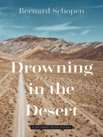 Drowning in the Desert: A Nevada Noir Novel