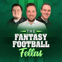 The Fantasy Football Fellas