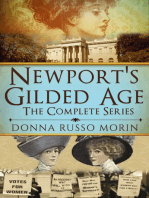 Newport's Gilded Age