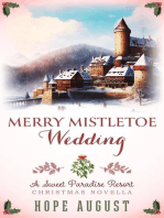 Merry Mistletoe Wedding