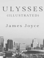Ulysses (Illustrated)