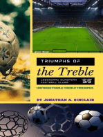 Triumphs of the Treble