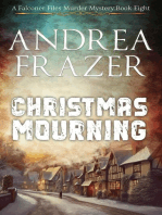 Christmas Mourning: The Falconer Files Murder Mysteries, #8