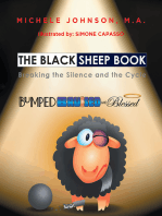 The Black Sheep Book: Breaking the Silence and the Cycle