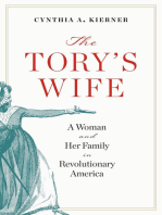 The Tory’s Wife