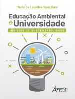 Educação Ambiental e Universidade