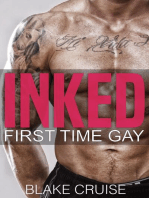Inked: First Time Gay