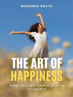 The Art of Happiness