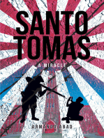 Santo Tomas: A Miracle
