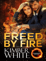 Freed by Fire: Dragonkeepers, #5