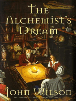 The Alchemist's Dream: Northwest Passage, #3