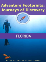 Florida: Adventure Footprints: Journeys of Discovery, #1