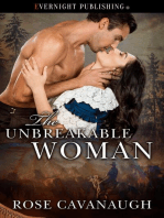 The Unbreakable Woman