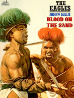 The Eagles 03: Blood on the Sand