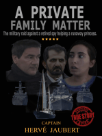 A Private Family Matter