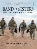 Band of Sisters