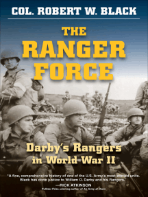 Rangers honor WWII legend, Article
