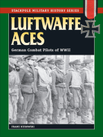 Luftwaffe Aces: German Combat Pilots of WWII