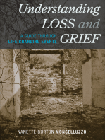 Understanding Loss and Grief: A Guide Through Life Changing Events