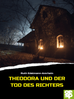 Theodora und der Tod des Richters