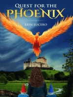 Quest for the Phoenix