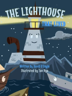 The Lighthouse that Lived