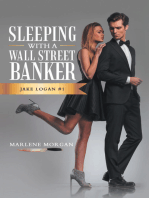 Sleeping With A Wall Street Banker: Jake Logan #1
