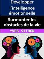 Développez l'intelligence émotionnelle 