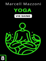 Yoga: Collection Vie Saine, #8