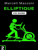 Elliptique: Collection Vie Saine, #2