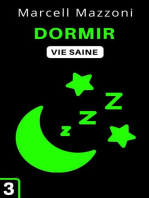 Dormir: Collection Vie Saine, #3