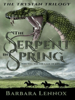The Serpent in Spring