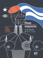 Planos imaginarios: La isla figurada por el cine cubano