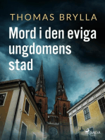 Mord i den eviga ungdomens stad