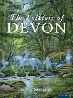 The Folklore of Devon