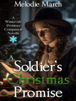 A Soldier's Christmas Promise
