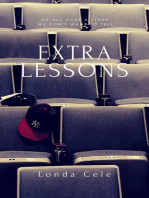 Extra Lessons