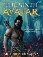 The Sixth Avatar