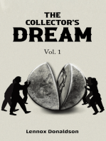 The Collector's Dream Vol. 1