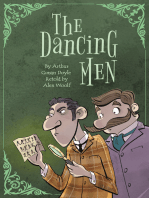 Sherlock Holmes: The Dancing Men