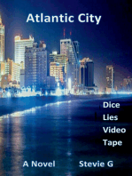 Atlantic City Dice Lies Video Tape