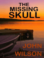The Missing Skull: The 7 Series, #1