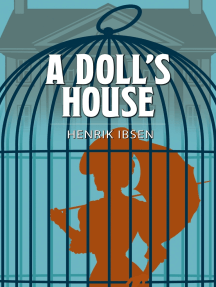 A Doll's House by Henrik Ibsen (Ebook) Read free for 30 days