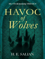 Havoc of Wolves