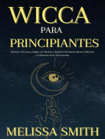 Wicca Para Principiantes