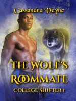 The Wolf's Roommate